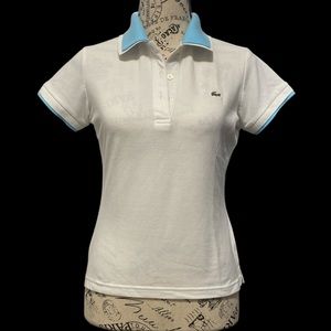 😍3for$25😍LACOSTE polo shirt